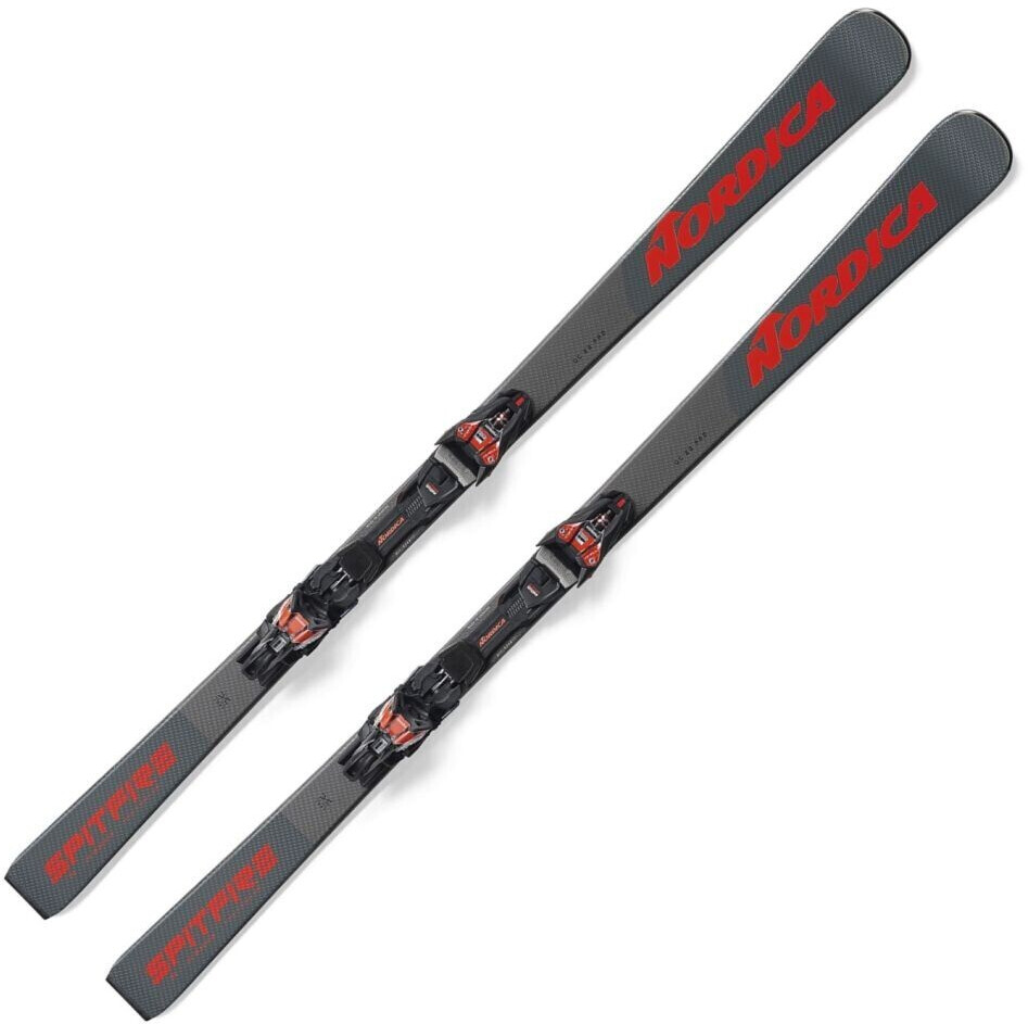 Nordica Spitfire DC 68 PRO FDT (2024)