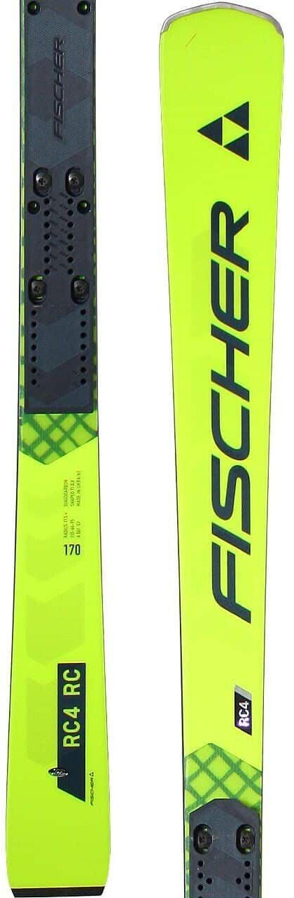 Fischer RC4 Worldcup RC Pro M-Plate (2023/24) ab 549,95