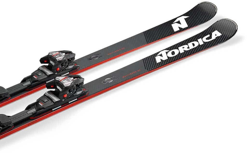 Nordica Dobermann Multigara DC FDT (2023/24) ab 778,00 Nordica Dobermann Multigara DC FDT (2023/24) ab 778,00