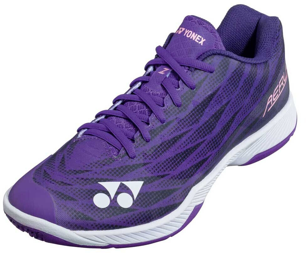 Yonex Indoor Shoes Aerus Z2 Women Grape