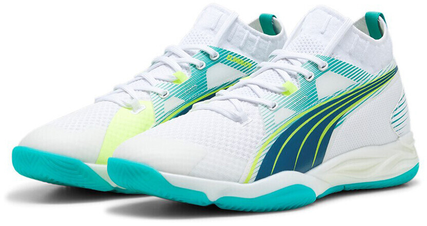 Puma handballschuhe herren hot sale