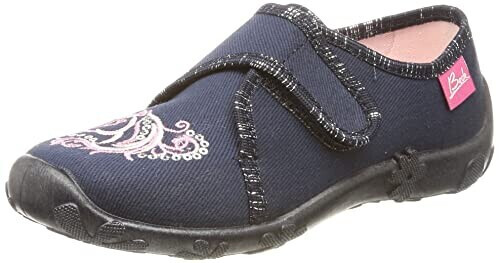 C. H. Beck Romantic Slipper dark blue