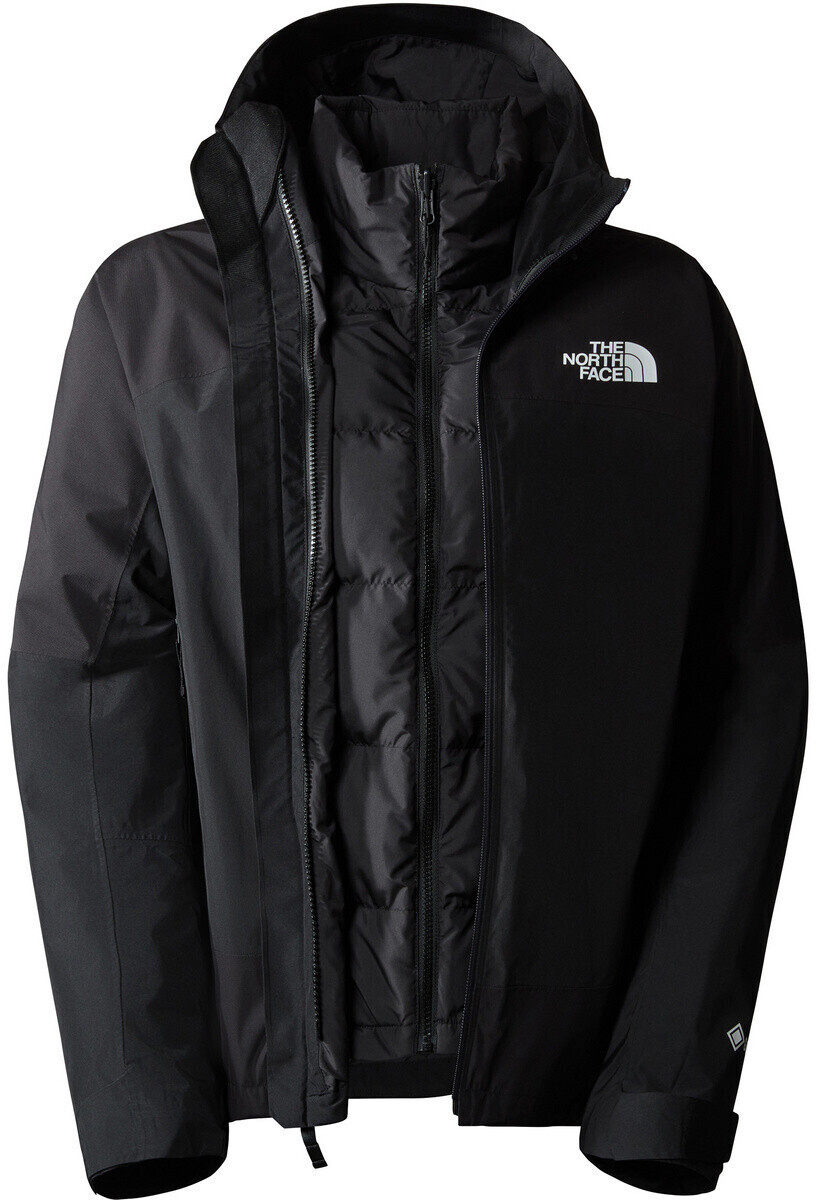 Buy The North Face Women s Mountain LT Triclimate GTX Jacket
