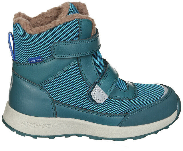 Finkid Lappi (7332038) mosaic/real teal