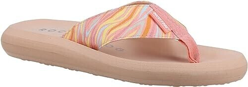 Rocket Dog Spotlight Flipflop rose