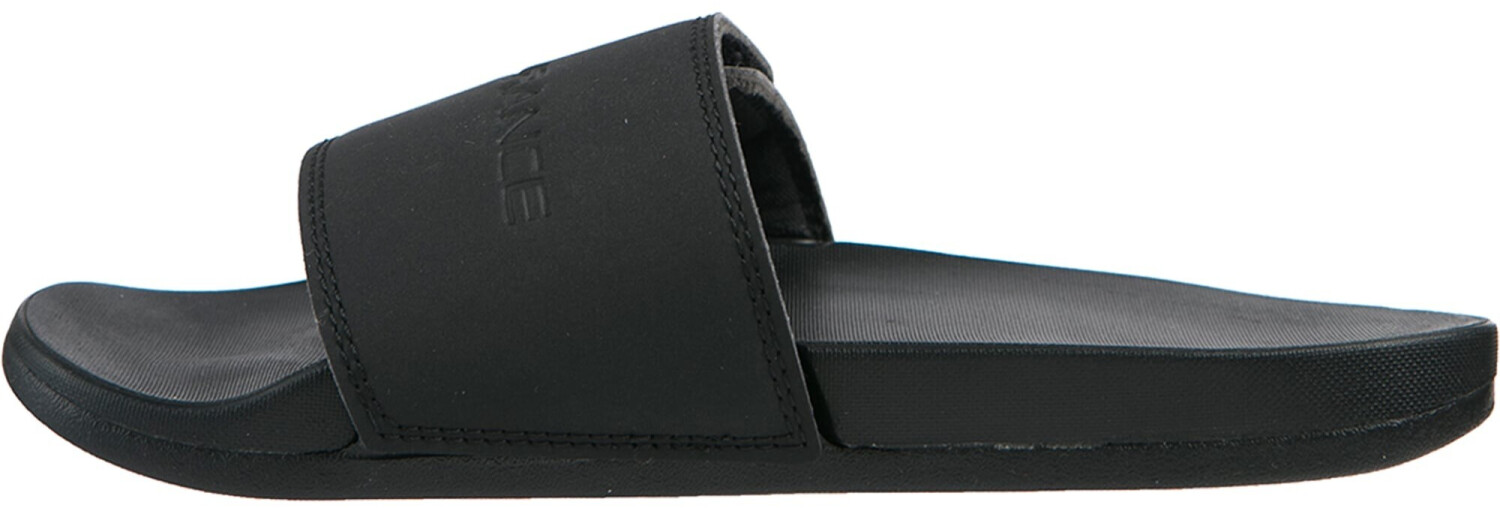 Endurance Linbow Sandal black