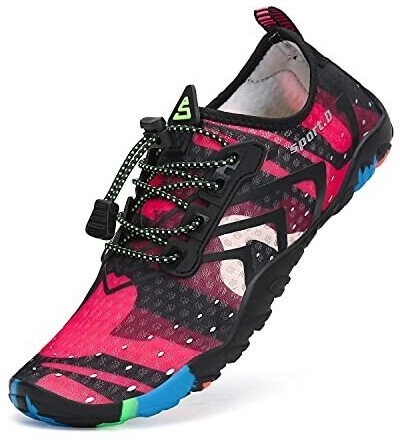 Saguaro Water Shoes Swim Shoes Water Shoes Beach Shoes Aqua Shoes Surf Shoes Water Sports Shoes Camouflage red