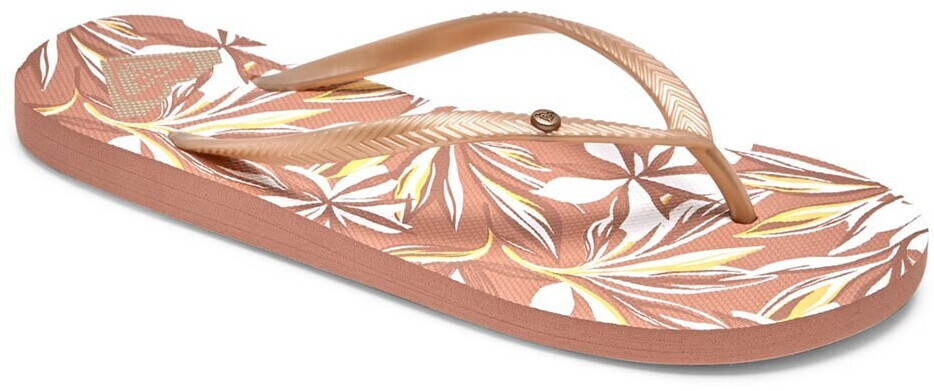 Roxy Flip-flops ARJL100871 beige