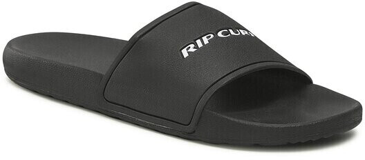 Rip Curl Side Slide Open Toe Slippers 13BMOT black