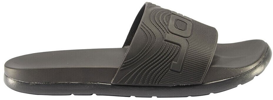 John Smith Powen Slides black