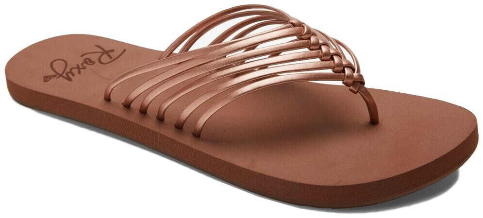 Roxy Jasmine Sandals pink