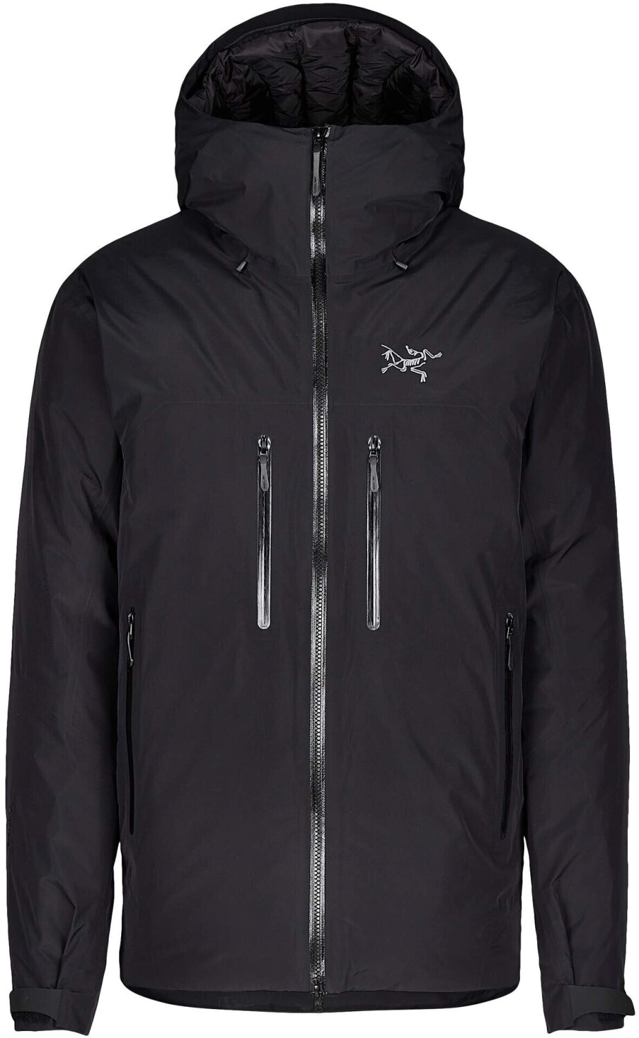Arc'teryx Men's Beta Down Insulated jacket (X000007315) black