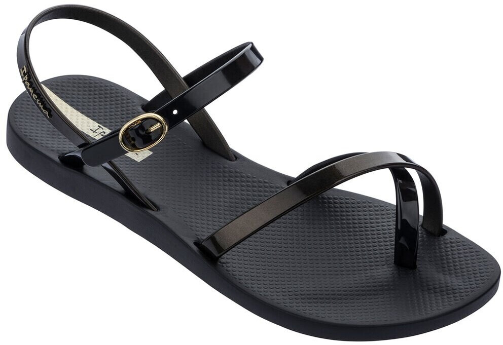 Ipanema Fashion Sand Viii Slides black