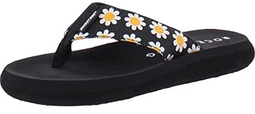 Rocket Dog SPOTLIGHT2DF-001 Flipflop black