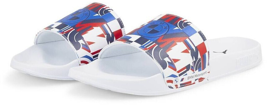 Puma Bath sandals BMW MMS Leadcat 2 0