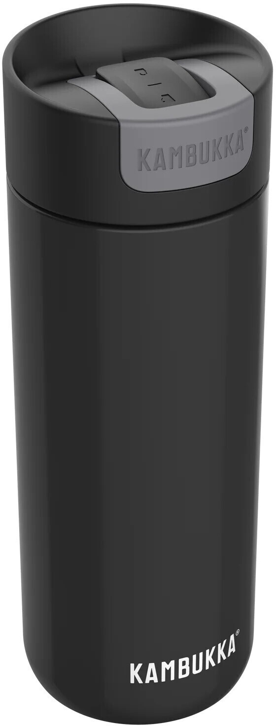 Kambukka Thermo mug Olympus Aurora 500 ml MATTE BLACK