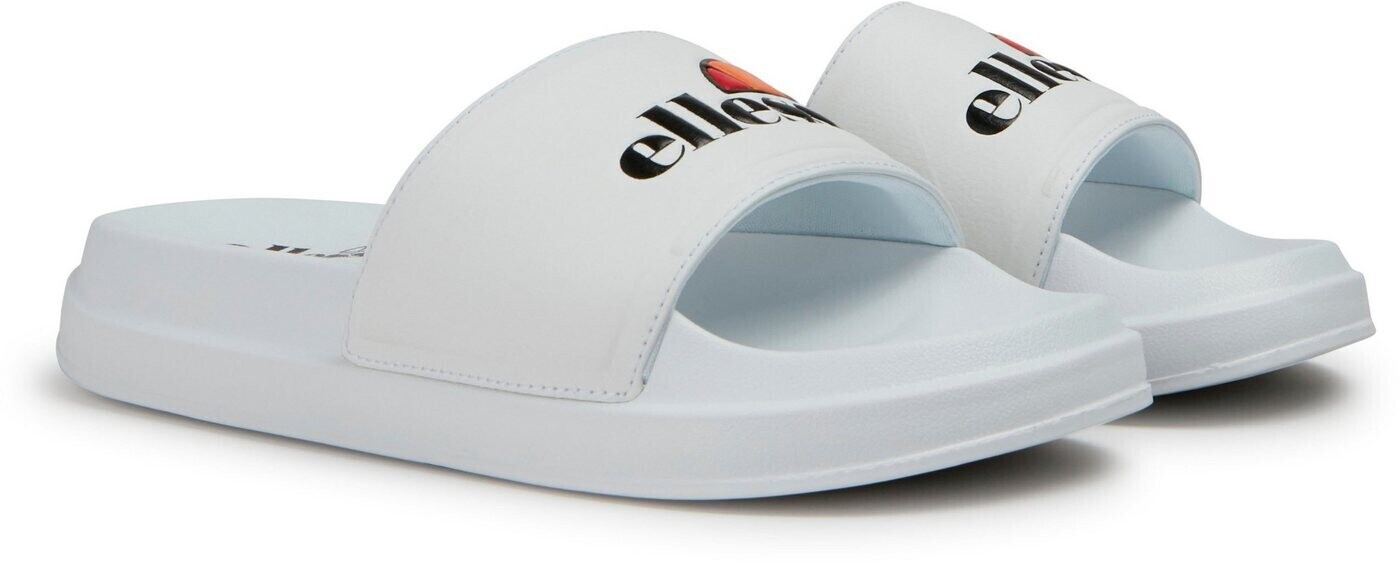 Ellesse Filippalta Slide Sandal white