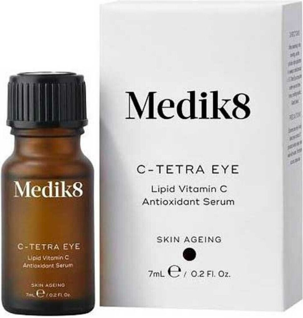 Medik8 C-Tetra Eye Concentrated (15ml)