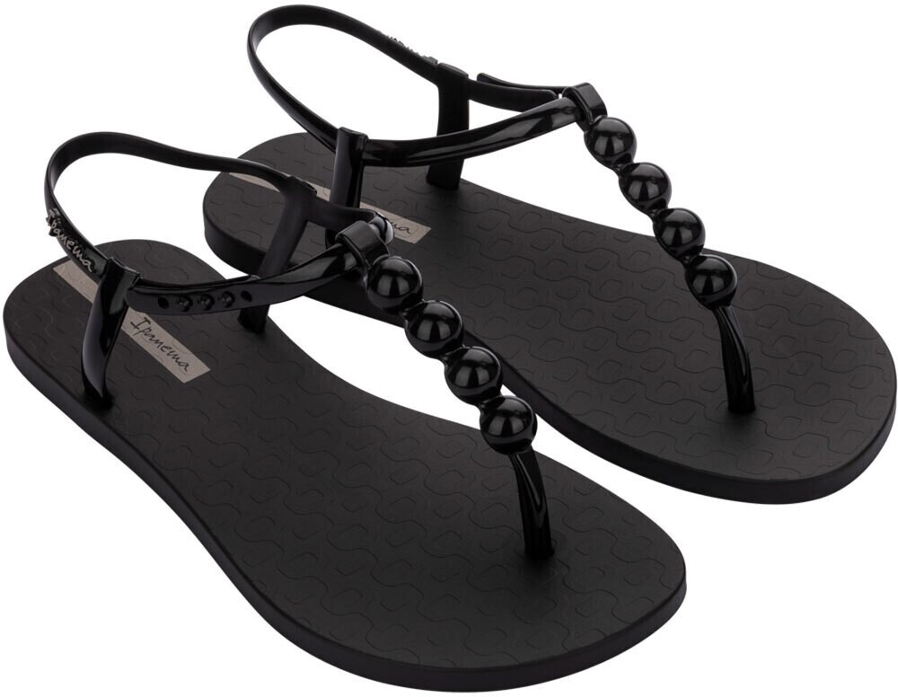 Ipanema Classiceasy On Sandals black