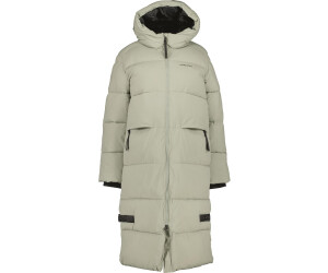Didriksons Women's Nomi Parka Long (504799) wilted leaf ab 151,98 ...