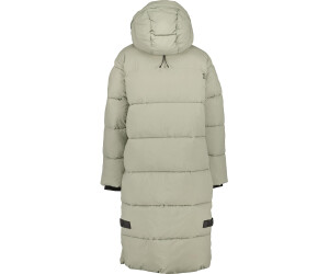 Didriksons Women's Nomi Parka Long (504799) wilted leaf ab 151,98 ...