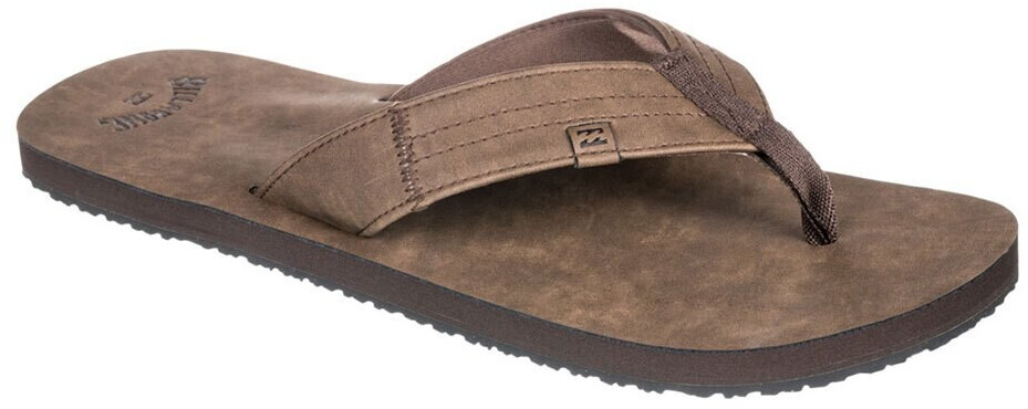 Billabong Seaway Sandals brown