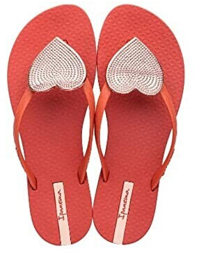 Ipanema Maxi Fashion II red beige