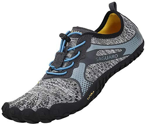Saguaro Outdoor Fitness Shoes grey