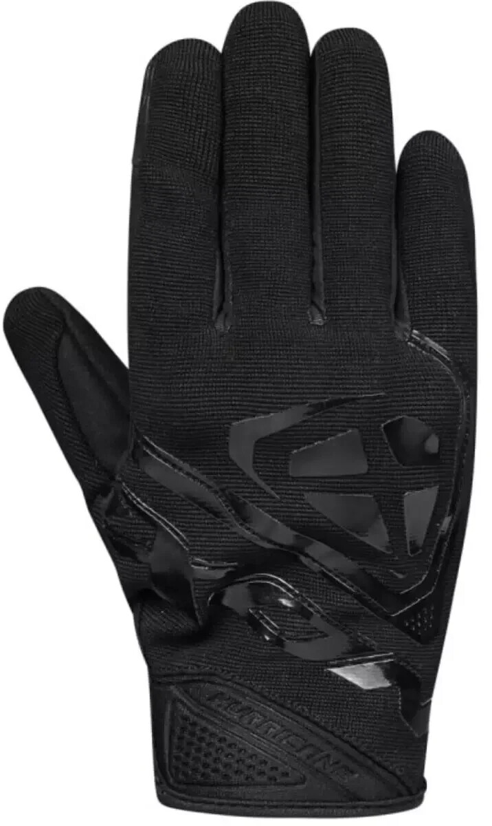 IXON Gants Hurricane Lady noir