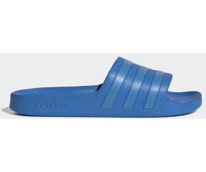 Adidas Aqua Adilette blau 66