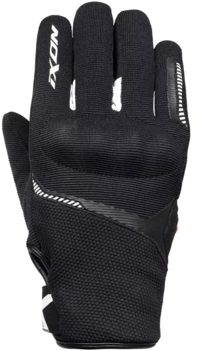 IXON Gants Pro Blast Lady noir/blanc