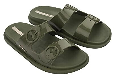 Ipanema Follow FEM green beige