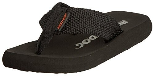 Rocket Dog Sunset Flip-Flops black