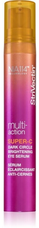 StriVectin Multi-Action Dark Circle Brightening Eye Serum (15ml)