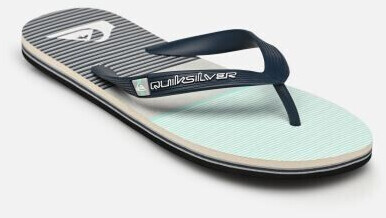 Quiksilver Molokai Tijuana Sandal green 2