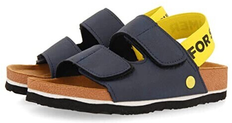 Gioseppo Courgis Flipflop navy blue