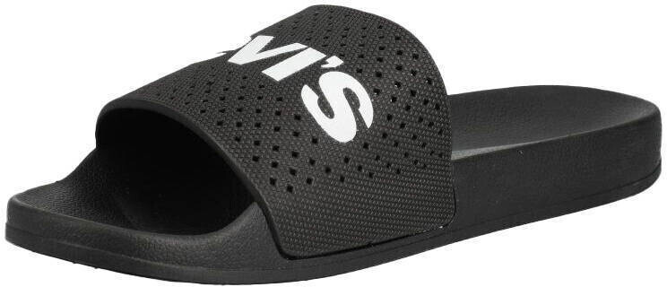 Levi's June PERF Slides black