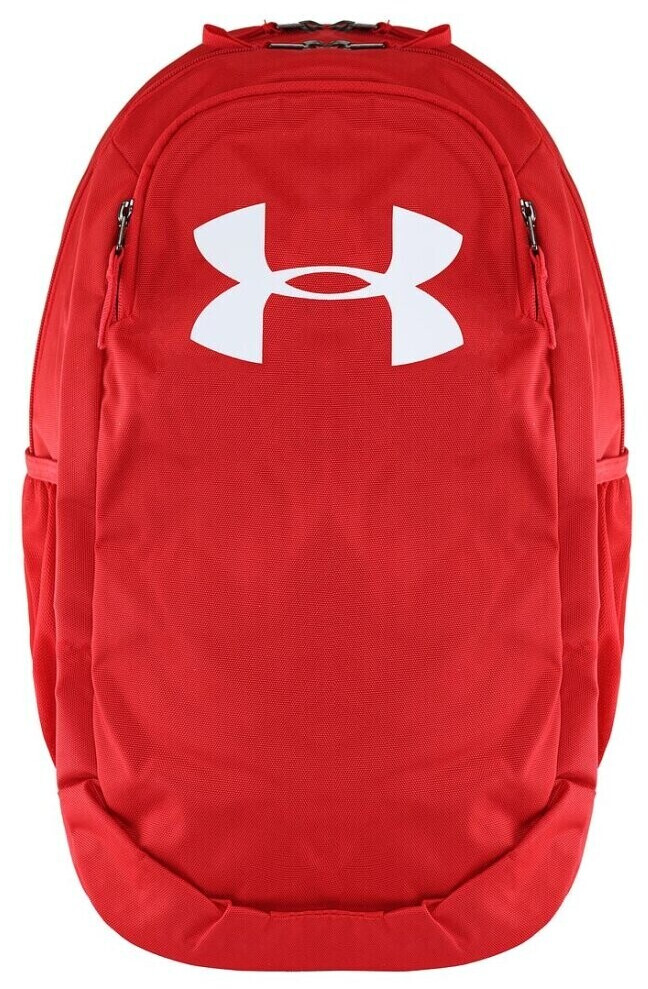 Under Armour Youth UA Scrimmage 2.0 Backpack red desde 32 45