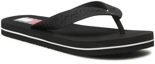 Tommy Hilfiger Flip-flops TJW Flag Eva Beach Sandal black
