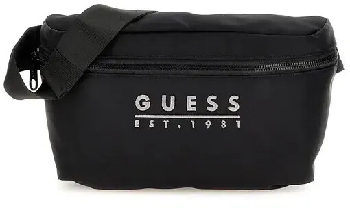 Guess Nola Mini (HMVENE P3331) black