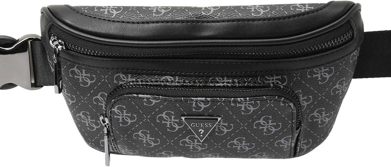 Guess Vezzola Smart (HMEVZL P3231) black