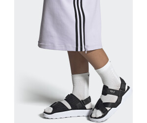 € Adilette | HP2184 42,25 Adventure Sandals Preisvergleich ab bei schwarz Adidas