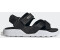 Adidas Adilette Adventure Sandals HP2184 schwarz