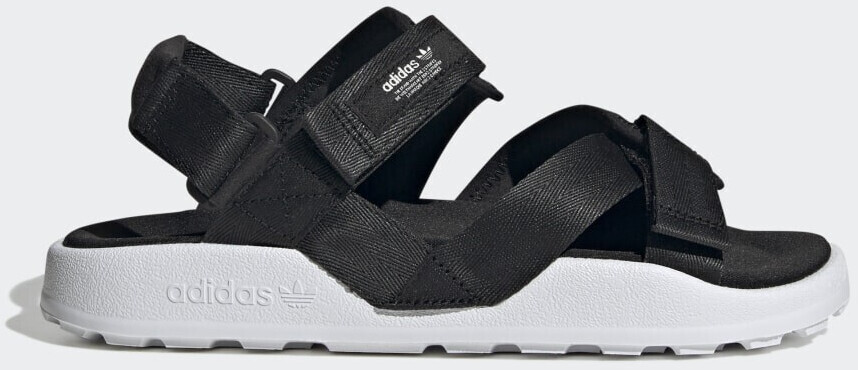 Adidas Adilette Adventure Sandals HP2184 black
