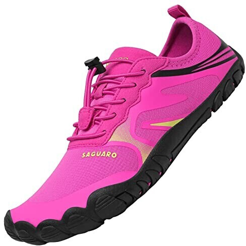 Saguaro Bathing shoes pink