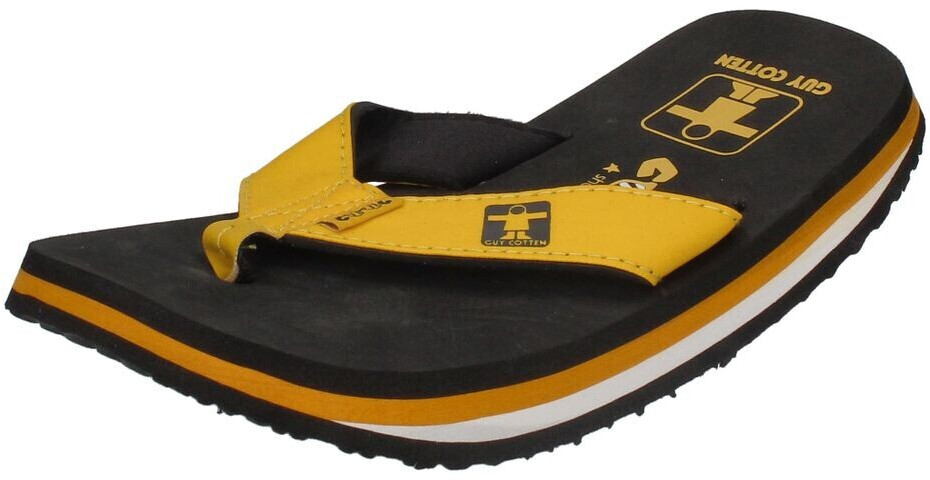 Cool Shoe Flip-flops ORIGINAL 550085 LTD muriway black
