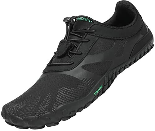 Saguaro Barefoot Shoes black