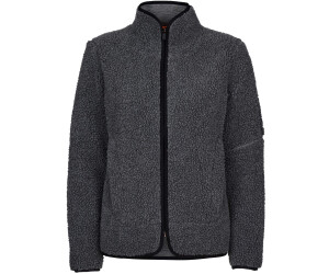 Icebreaker RealFleece High Pile Fleecejacke Damen 0A56GZ