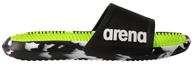 Arena Marco Slides black