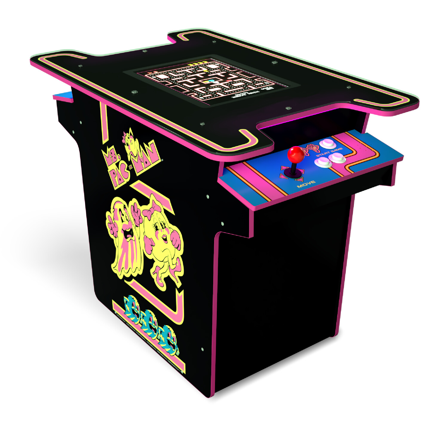 Arcade1Up Head-to-Head Table